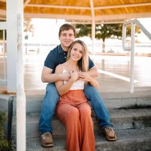 Meet your Posher, Zach